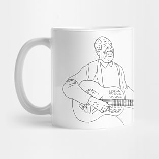 Walter Vinson Mug